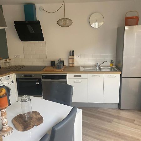 Hostellerie Normande Houlgate Esterno foto