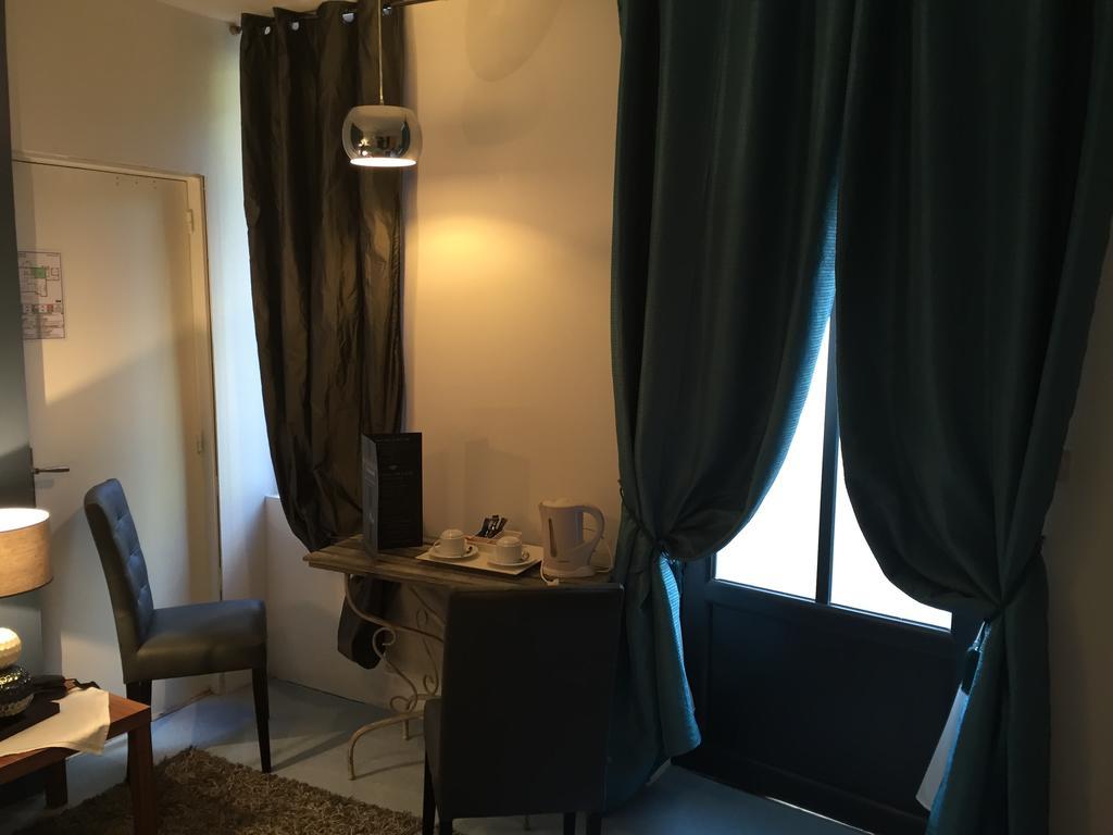 Hostellerie Normande Houlgate Esterno foto