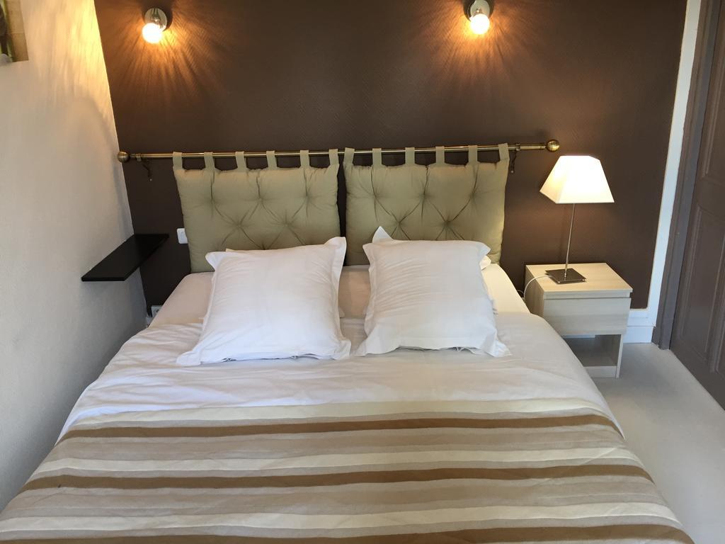 Hostellerie Normande Houlgate Esterno foto