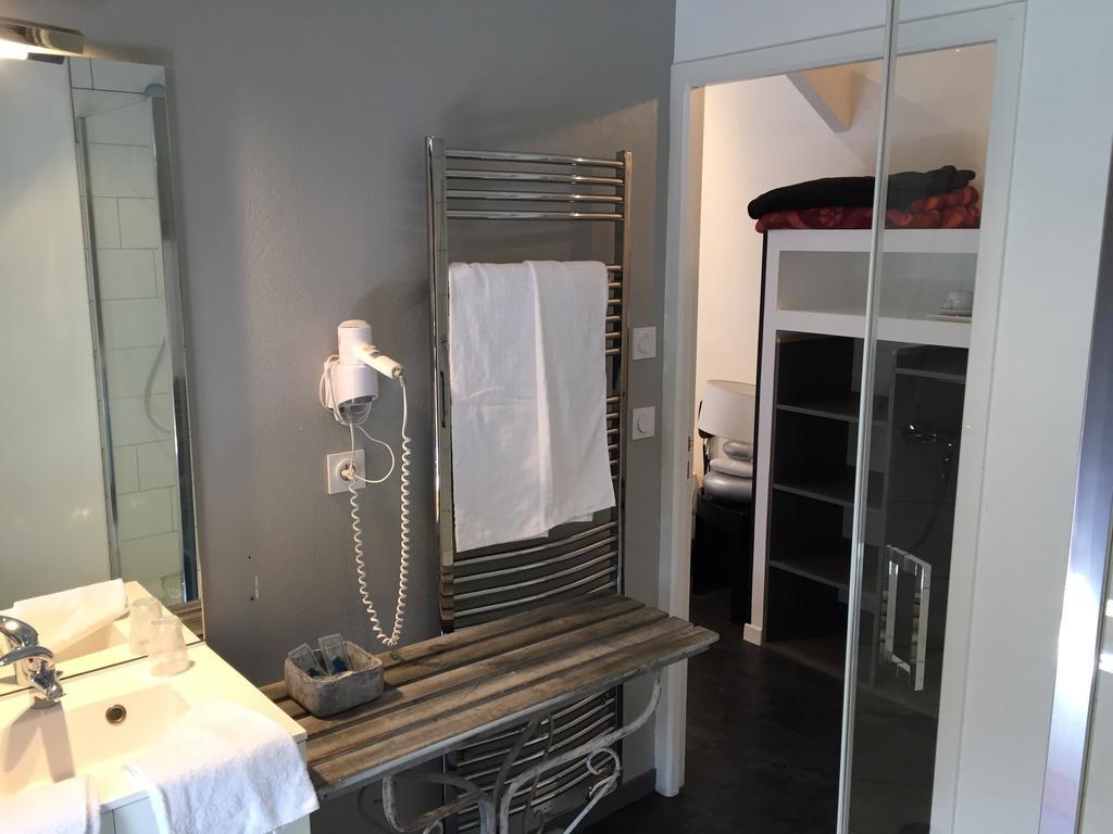 Hostellerie Normande Houlgate Esterno foto