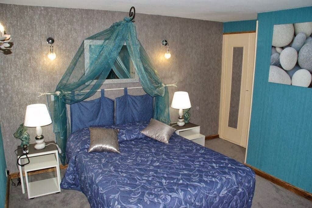 Hostellerie Normande Houlgate Esterno foto